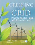 pembina greening the grid cover