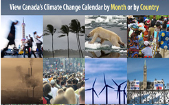 climate calendar small