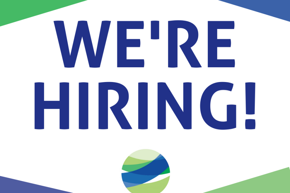 We're hiring a Fossil Fuel Supply Campaigns Coordinator!
