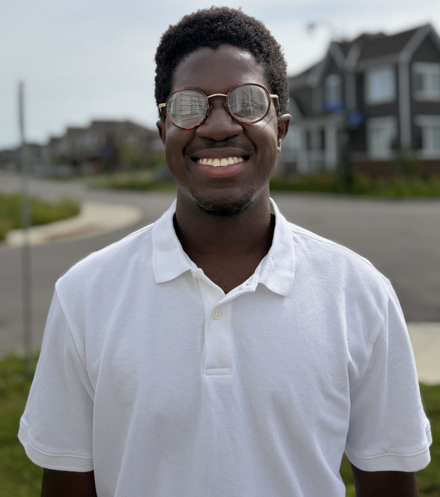 Abolaji Oyedele