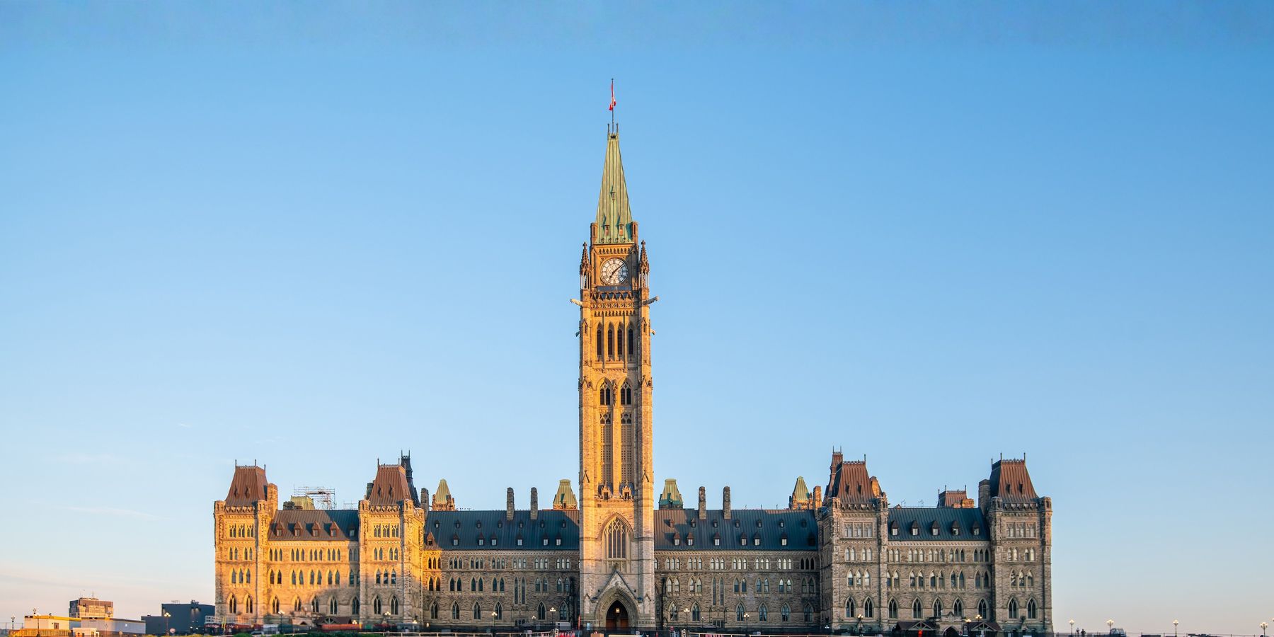 Media advisory: Cross-partisan press conference tomorrow on Parliament Hill: civil society organizations from coast to coast reject new pipelines - Climate Action Network Canada (CAN-Rac)