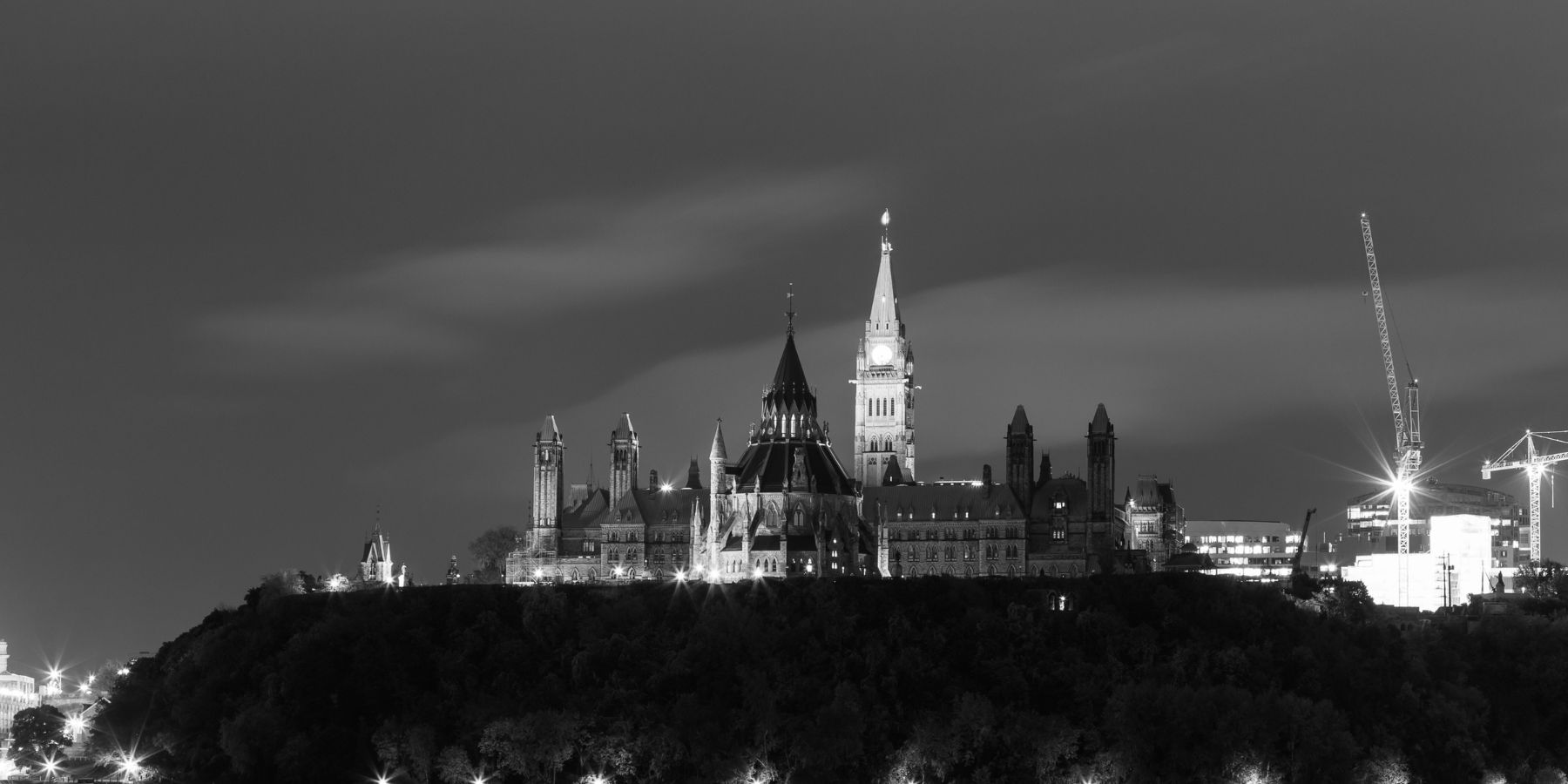 After Canada’s most expensive year of climate disasters, weak 2035 ...