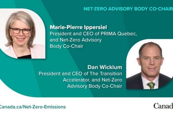 What is the Net-Zero Advisory Body? What is the Net-Zero Advisory Body?
